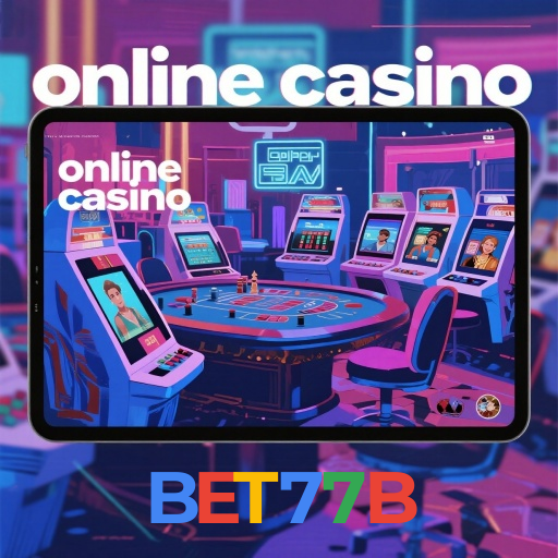 BET77B visual