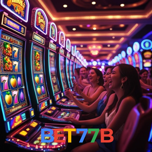 BET77B visual