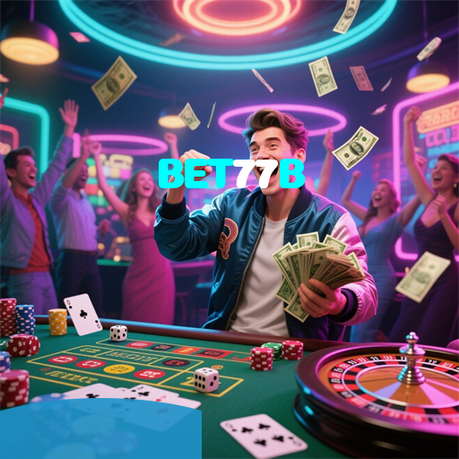 BET77B visual