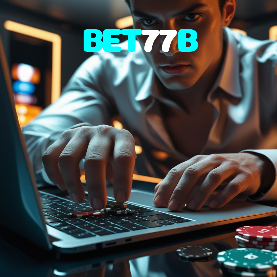 BET77B visual