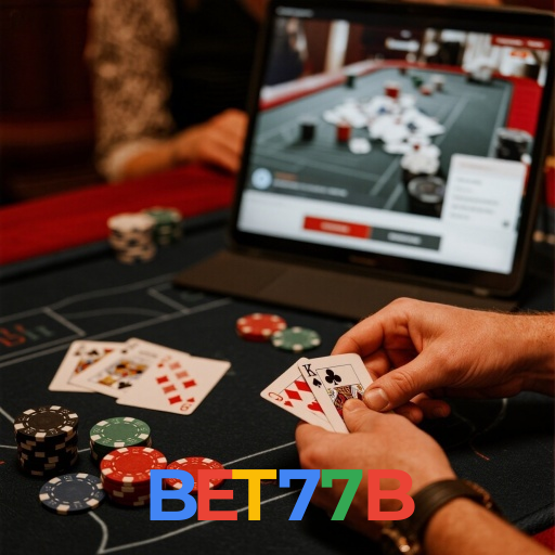 BET77B visual