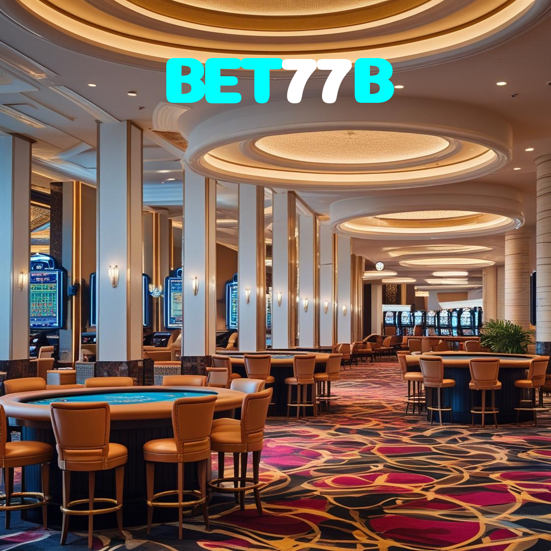 BET77B visual