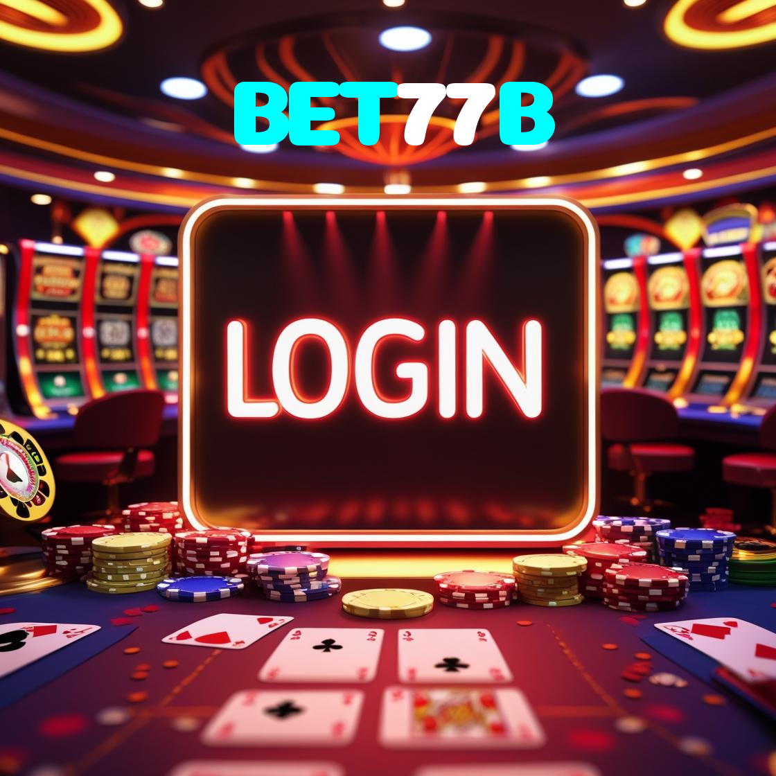 BET77B visual