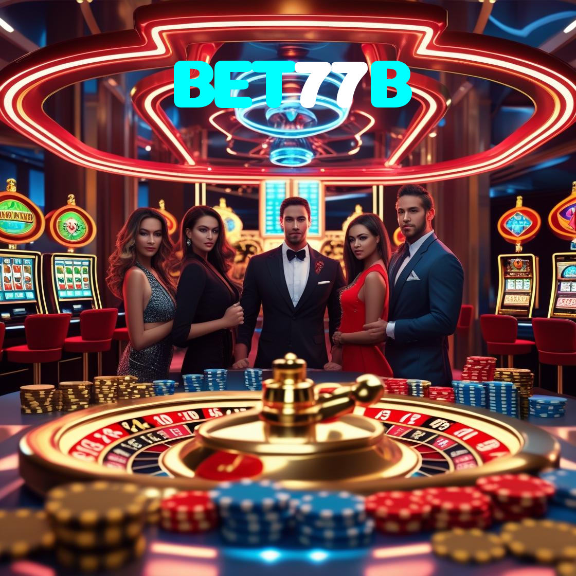 BET77B visual