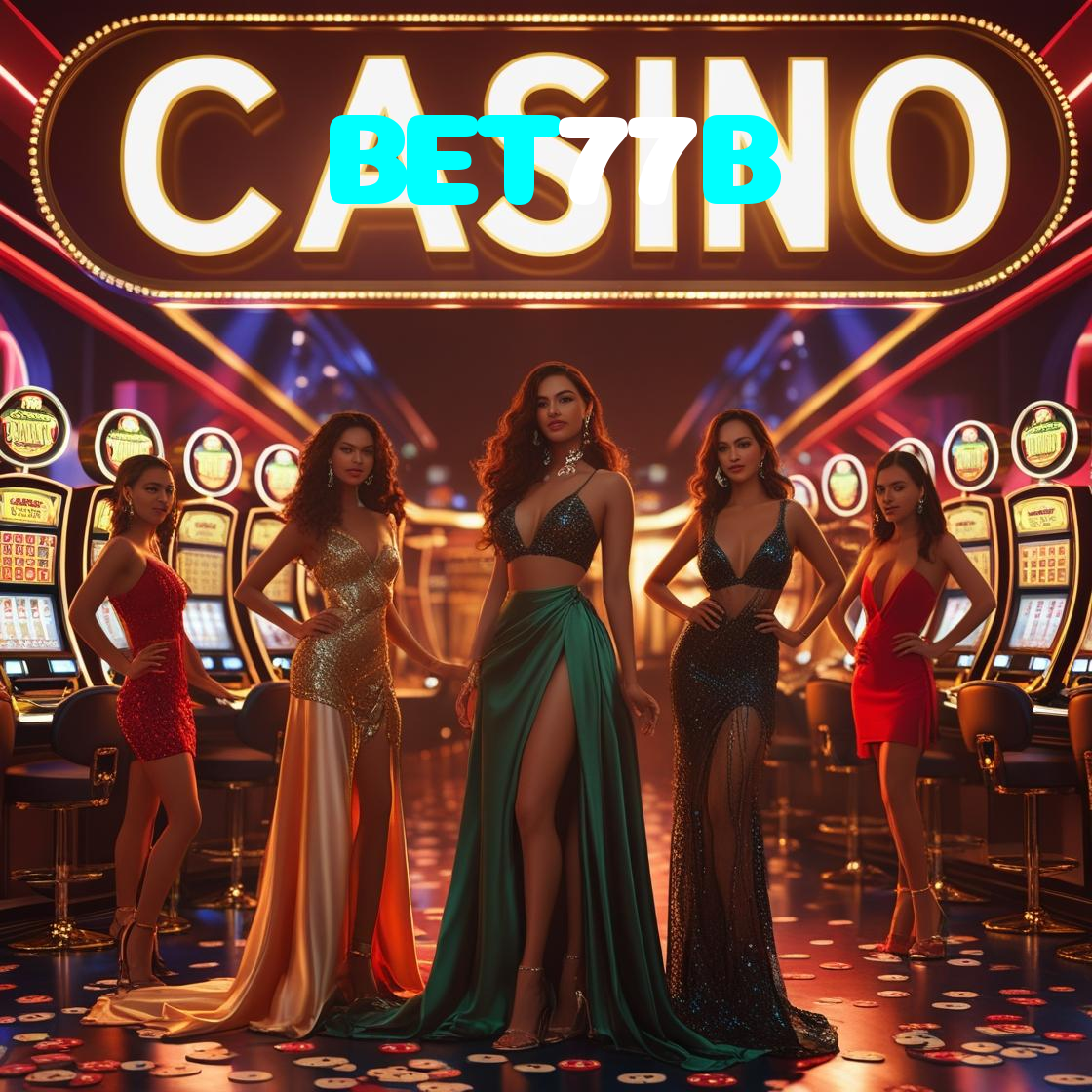BET77B visual