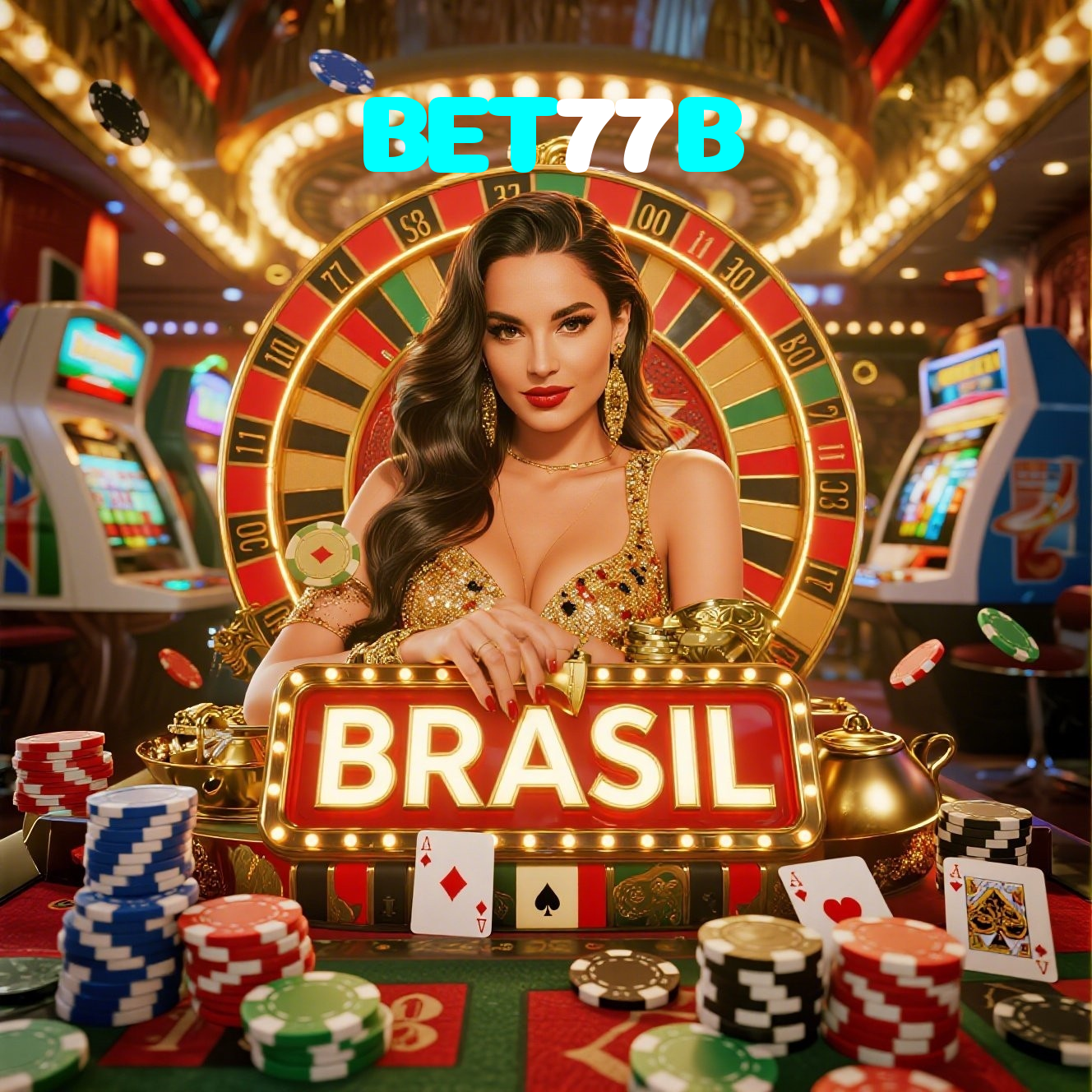 BET77B visual