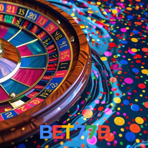 BET77B visual