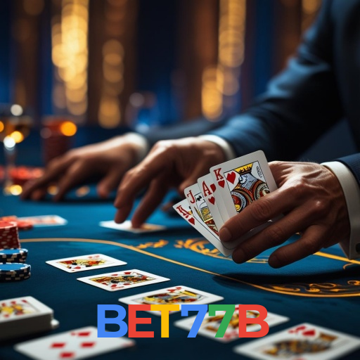 BET77B visual