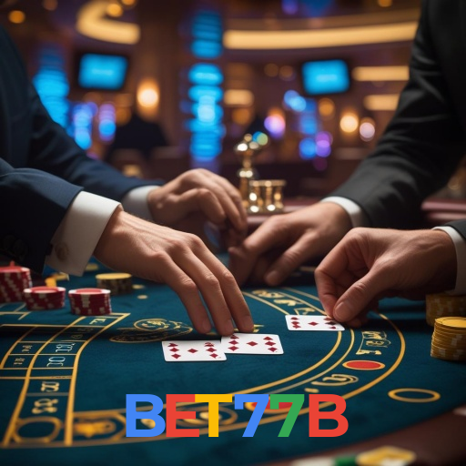 BET77B visual