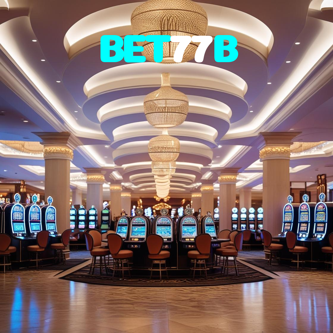 BET77B visual