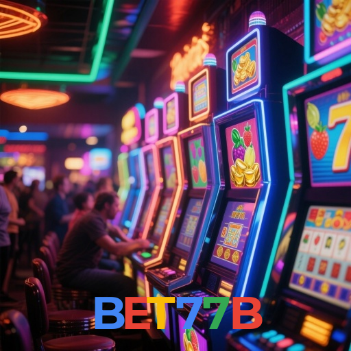 BET77B visual