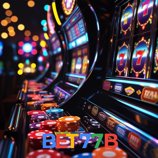 BET77B visual