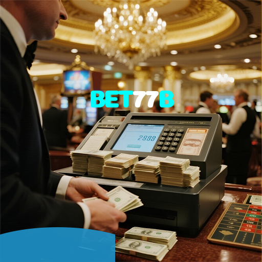BET77B visual