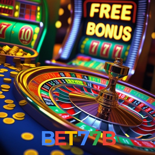 BET77B visual