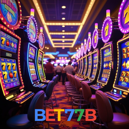 BET77B visual