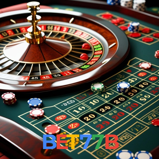 BET77B visual