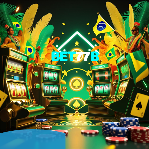 BET77B visual
