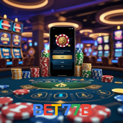 BET77B visual