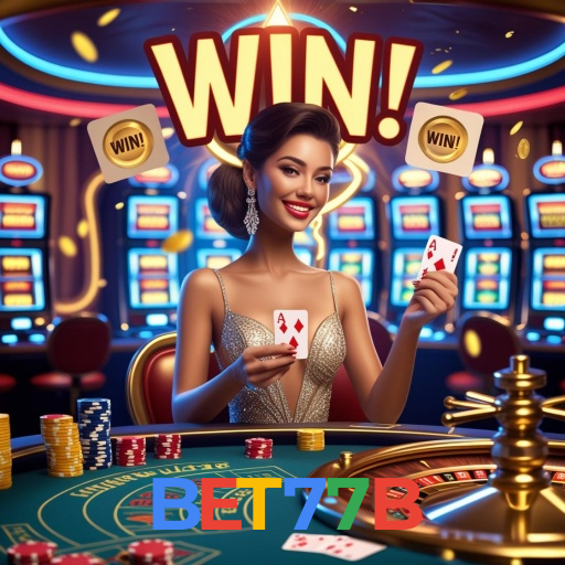 BET77B visual